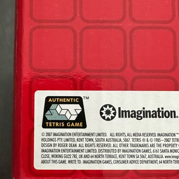 Tetris Cube - Picture 6 of 6